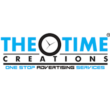 The Time Creations