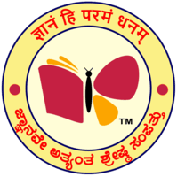 Vishwadarshana Logo