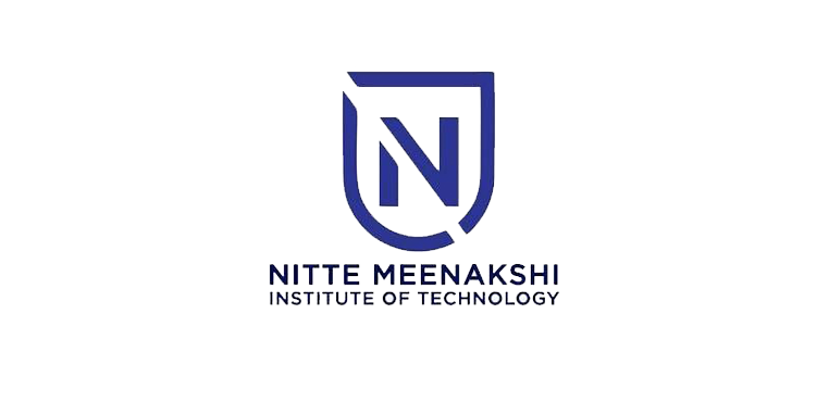 NITTE Menaakshi IT