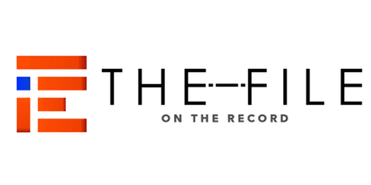 The File