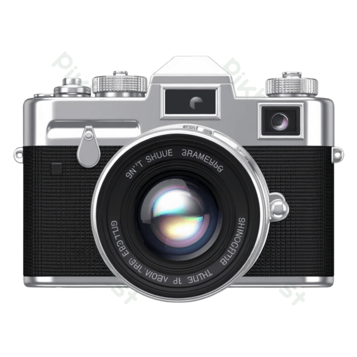 Retro Camera